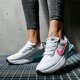 Női sportcipők NIKE WMNS AIR MAX VERONA da4293-100 szín: fehér