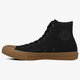 Férfi sportcipők CONVERSE CHUCK TAYLOR ALL STAR II 155496c szín: fekete