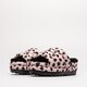 Női papucsok és szandálok UGG MAXI SLIDE CHEE.PR 1127074-pink scallop szín: rózsaszín