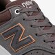 Férfi sportcipők NEW BALANCE NM288BBA nm288bba szín: barna