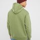 Férfi pulóver JORDAN PULÓVER KAPUCNIS M J ESS GFX PO HOODIE fd7545-340 szín: zöld