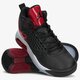Férfi sportcipők JORDAN MAXIN 200 cd6107-016 szín: fekete