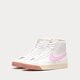 Gyerek sportcipők NIKE BLAZER MID '77 (GS)  dz2900-100 szín: fehér