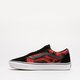 Férfi sportcipők VANS UA COMFYCUSH OLD SKOOL vn0a5dycy091 szín: fekete