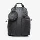 Női hátizsák NIKE HÁTIZSÁK W NSW FUTURA LUXE MINI BKPK cw9335-010 szín: fekete
