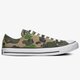 Férfi sportcipők CONVERSE CHUCK TAYLOR ALL STAR  166715c szín: multicolor