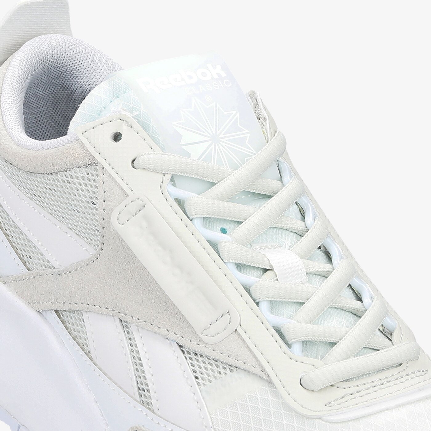 Női sportcipők REEBOK CL LEGACY  fy7379 szín: fehér