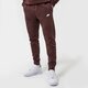 Férfi nadrágok NIKE NADRÁG SPORTSWEAR CLUB FLEECE bv2671-203 szín: bordó