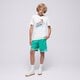 Gyerek sortok és ruhák NIKE RÖVIDNADRÁG B NK DF DNA 24 SHORT BOY fj6802-324 szín: zöld