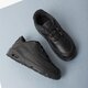 Gyerek sportcipők NIKE AIR MAX 90 LTR (TD) 833416-001 szín: fekete