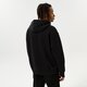 Férfi pulóver LEVI'S BOXTAB OVERHEAD HOODIE  38821-0114 szín: fekete
