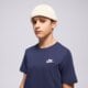 Gyerek póló NIKE PÓLÓ K NSW TEE EMB FUTURA LBR fz5177-414 szín: sötétkék