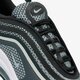 Női sportcipők NIKE AIR MAX 97 917704-003 szín: fekete