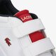 Gyerek sportcipők LACOSTE CARNABY EVO 120 2 SUI 739sui0001286 szín: fehér