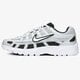 Férfi sportcipők NIKE P-6000 cd6404-006 szín: szürke