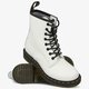 Női téli cipők DR. MARTENS 1460 W 11821100 szín: fehér