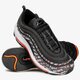 Férfi sportcipők NIKE AIR MAX 97 at8437001 szín: fekete