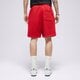 Férfi rövidnadrágok JORDAN RÖVIDNADRÁG ESSENTIAL FLEECE SHORTS da9826-687 szín: piros