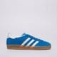 Férfi sportcipők ADIDAS GAZELLE INDOOR ji2061 szín: kék