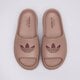 Női papucsok és szandálok ADIDAS ADIFOM STAN SLIDE W ji2614 szín: barna