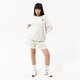 Női pulóver NEW BALANCE PULÓVER NB ESSENTIALS UNI-SSENTIALS CREW ut21501sah szín: szürke