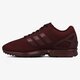 Férfi sportcipők ADIDAS ZX FLUX  bb2181 szín: bordó
