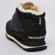Férfi téli cipők NEW BALANCE H754LFN h754lfn szín: sötétkék