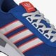 Férfi sportcipők ADIDAS RETROSET fw3342 szín: kék