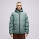 Férfi télikabát CONFRONT KABÁT ESSENTIAL JACKET GREEN cf323kum18002 szín: zöld