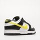 Férfi sportcipők NIKE DUNK LOW fq2431-001 szín: fekete