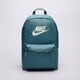 Női hátizsák NIKE HÁTIZSÁK NK HERITAGE BKPK dc4244-006 szín: kék