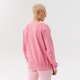 Női pulóver ELLESSE PULÓVER SAPPAN SWEATSHIRT PINK sgk13149814 szín: rózsaszín