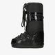 Női téli cipők MOON BOOT GLANCE 14016800003 szín: fekete