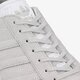 Férfi sportcipők ADIDAS GAZELLE  bz0027 szín: szürke