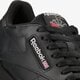 Férfi sportcipők REEBOK CLASSIC LEATHER 100008494 szín: fekete