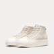 Női tornacipők ADIDAS NIZZA PLATFORM MID W hq1986 szín: bézs