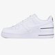 Férfi sportcipők NIKE AIR FORCE 1 '07  cj1379-100 szín: fehér