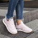 Női sportcipők NIKE W INTERNATIONALIST 828407-612 szín: rózsaszín