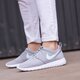 Gyerek sportcipők NIKE ROSHE ONE (GS) 599729015 szín: szürke