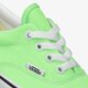 Női tornacipők VANS UA ERA vn0a4u39wt51 szín: zöld