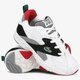 Férfi sportcipők LACOSTE STORM 96 120 4 US 739sma0053147 szín: fehér