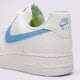 Női sportcipők NIKE AIR FORCE 1 '07 SE  dv3808-103 szín: fehér