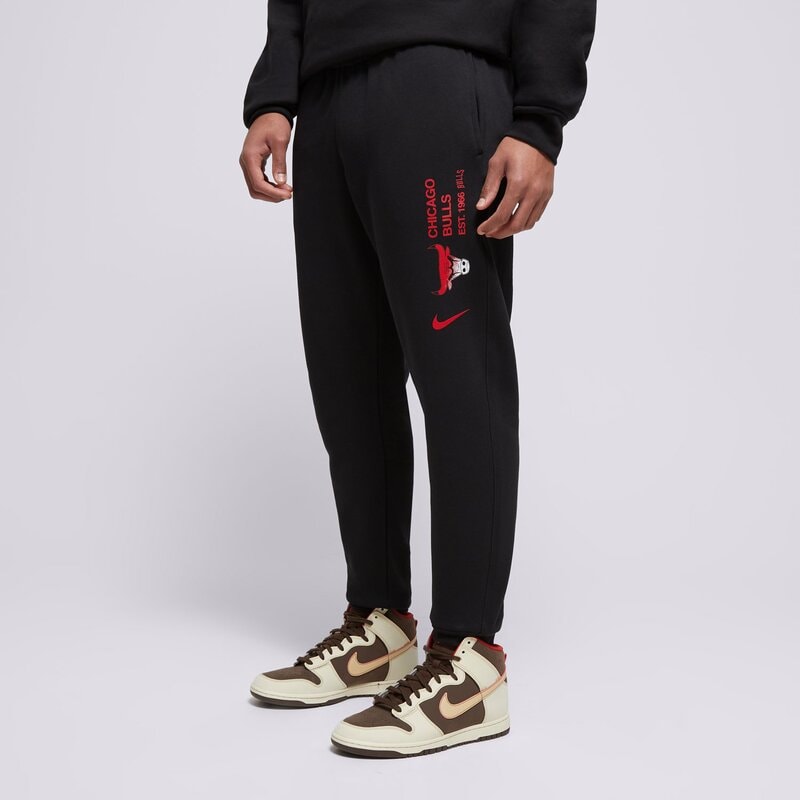 NIKE NADRÁG CHI MNK CLUB JGGR CTS