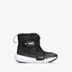 Gyerek téli cipők NIKE FLEX ADVANCE  dd0304-005 szín: fekete