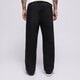 Férfi nadrágok JORDAN NADRÁG M J ESS DBL KNEE WVN PANT hf9329-010 szín: fekete