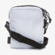 Női táska VANS TÁSKA MN BAIL SHOULDER BAG WHITE WHITE vn0a3i5swht1 szín: fehér