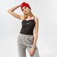 Női póló LEVI'S TANK GRAPHIC 90S TANK 34408-0010 szín: fekete