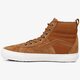 Férfi sportcipők VANS UA SK8-HI 46 MTE DX va3dq5ogt szín: barna