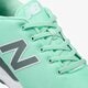 Gyerek sportcipők NEW BALANCE KL005SGY kl005sgy szín: zöld
