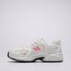 Gyerek sportcipők NEW BALANCE 530  gr530cl szín: fehér